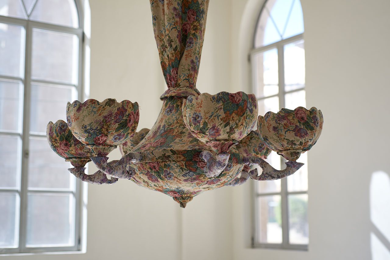 איימן דאו. צילום: יובל חי