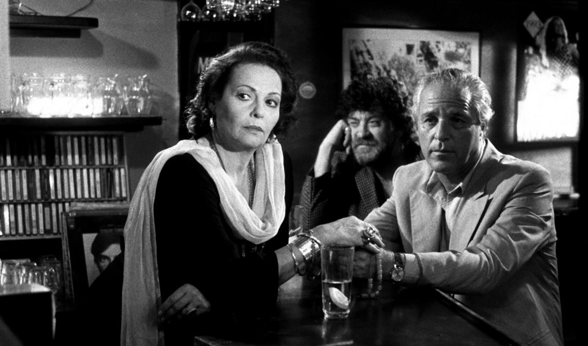 מתוך ״החיים על פי אגפא״. צילום: מ״ל