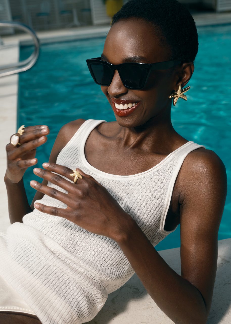 AND OTHER STORIES. צילומים: מ"ל