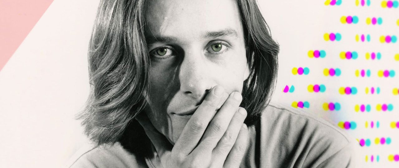 עמוס גוטמן. צילום: רלי אברהמי