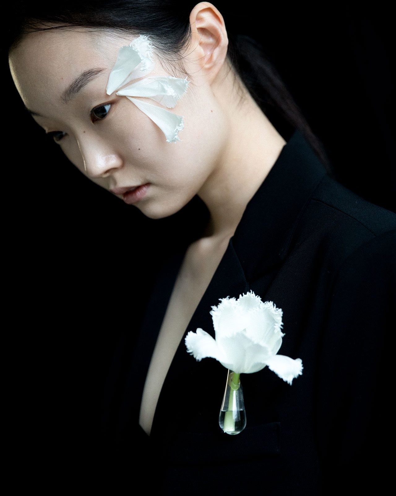 בוטונייר. צילום: Myeonghyolee