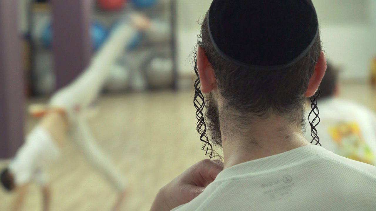 צילום: לוקאש קונופה