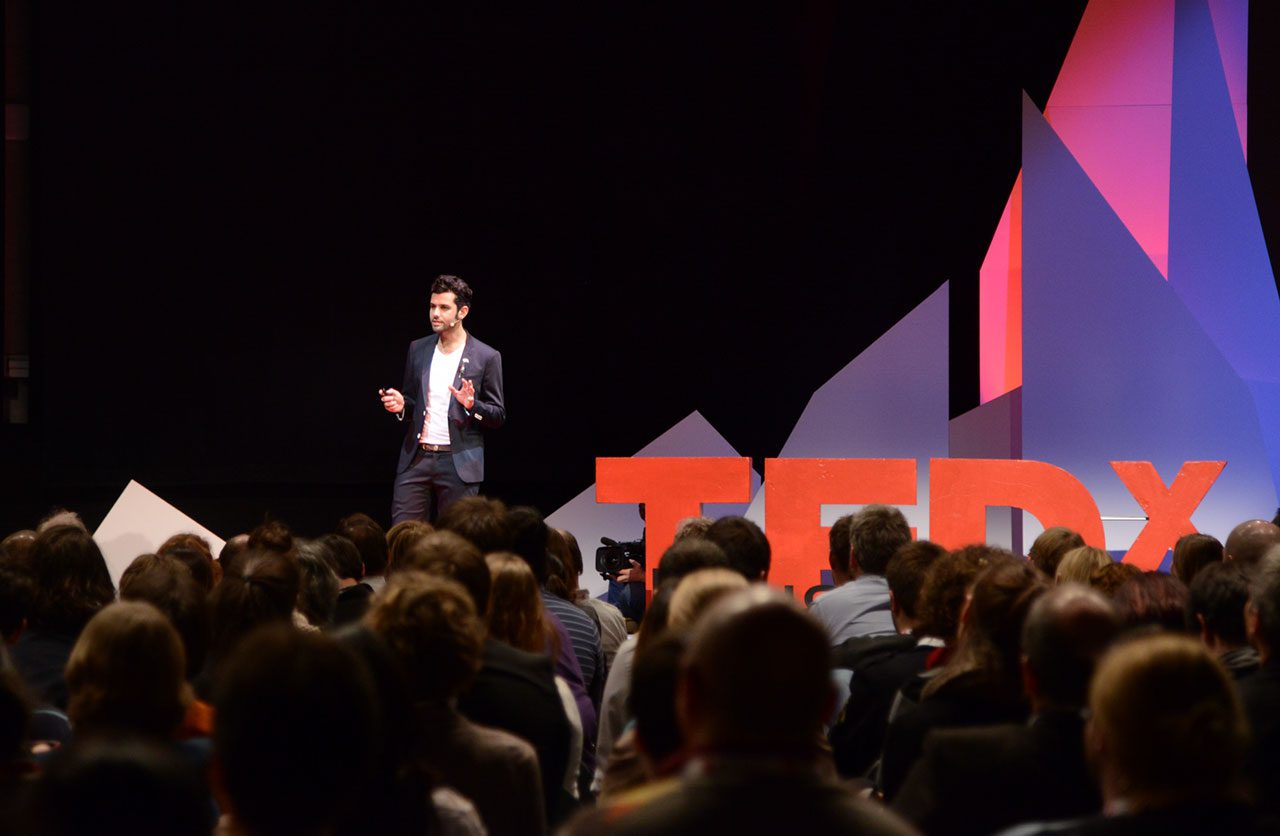 צילום: טד אקס לוזאן