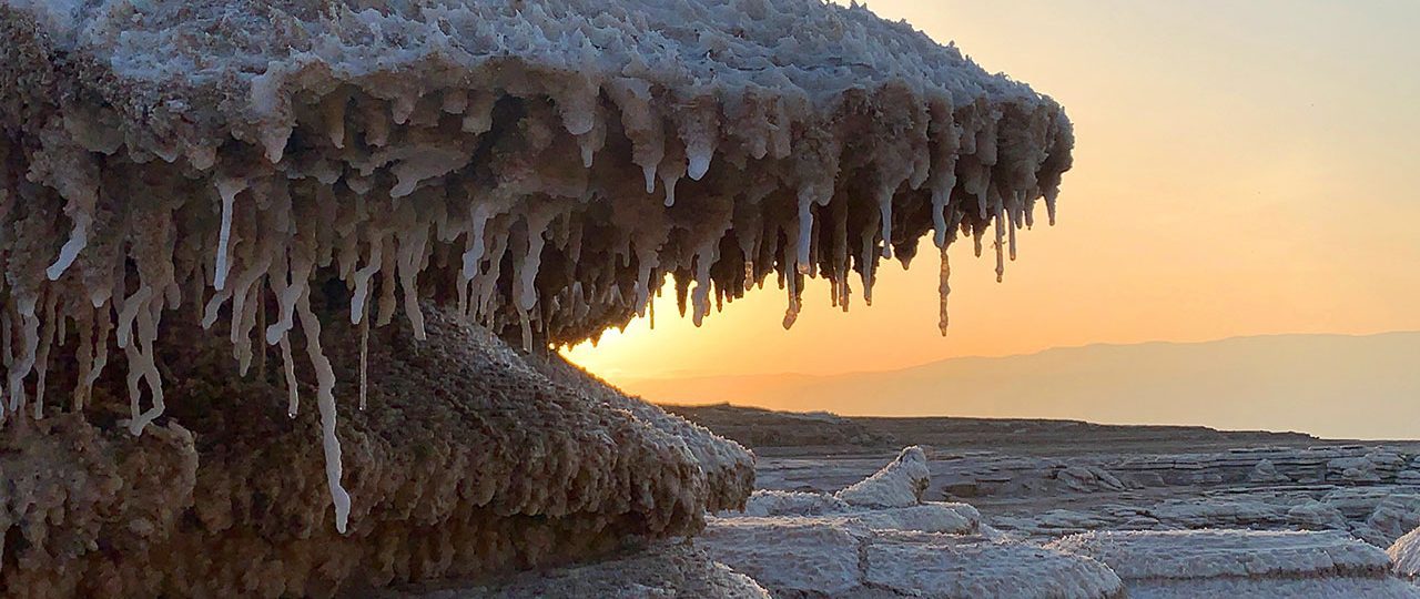 קרן רוסו, תהומונים