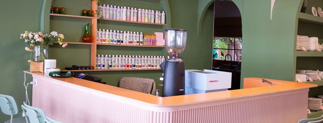 Clay House TLV. צילומים: אלון שפרנסקי