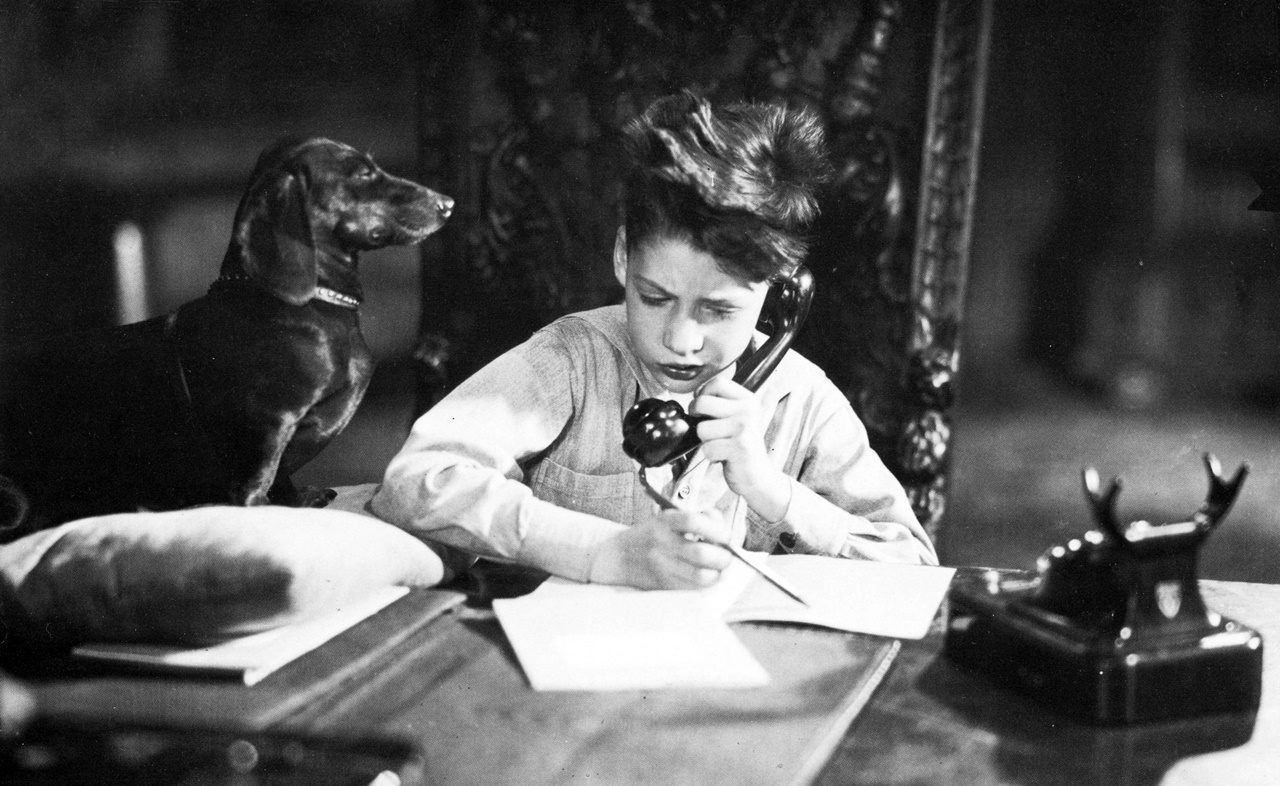 מתוך ״אמיל והבלשים״. צילומים: מ״ל