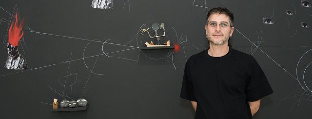 חביב קפצון. צילום: יובל נאור