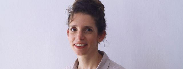 ניצן דבי. צילום: מ״ל