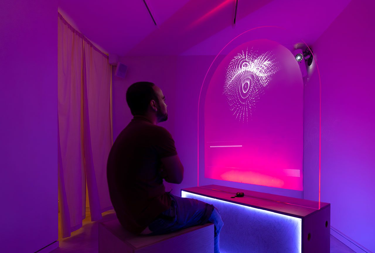 מידה טובה. צילומים: דניאל חנוך