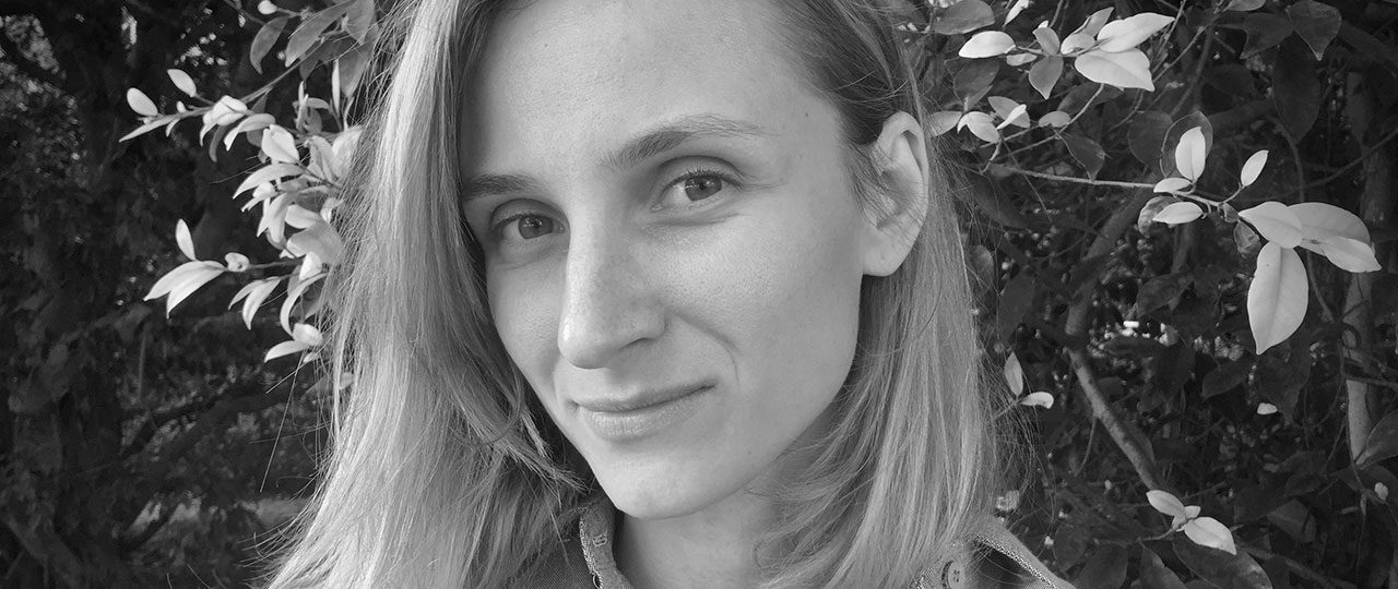 אולגה סטנדיוק. צילום: ויקי סטנדיוק