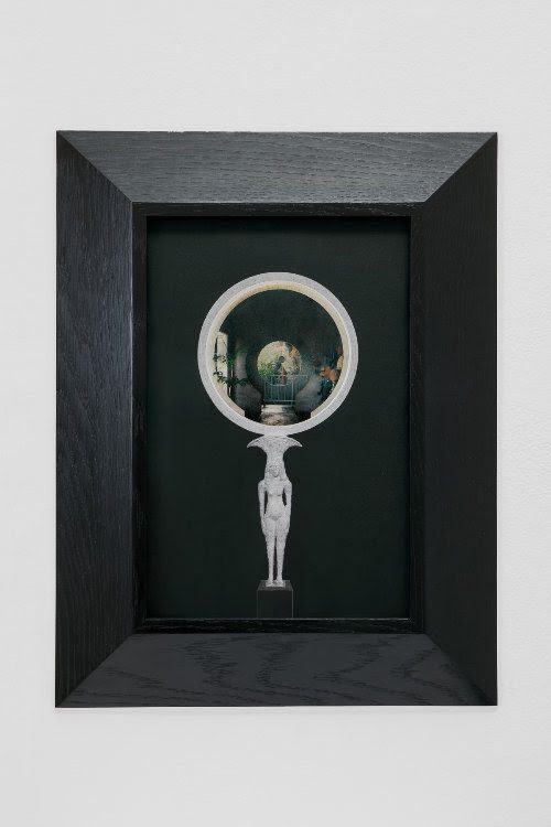 מעין אליקים. צילום: מ״ל