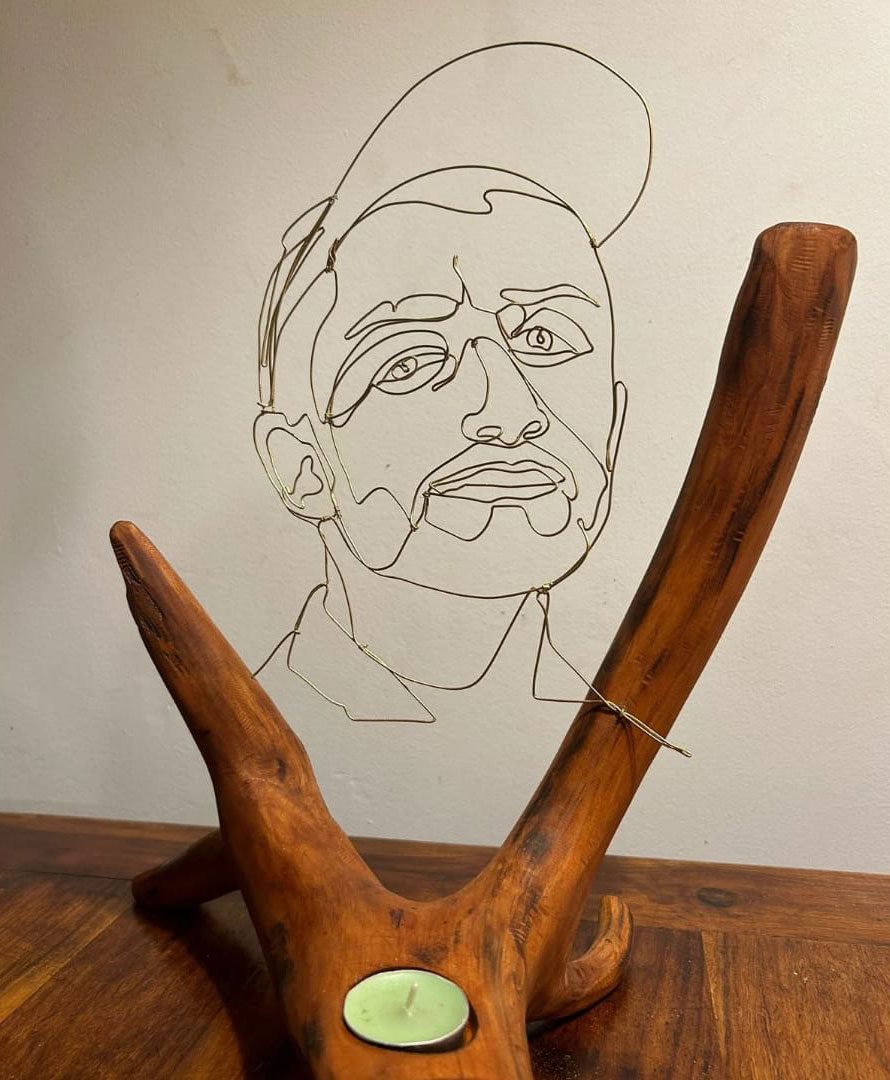 איתמר כהן ז״ל, נפל ב־7.10