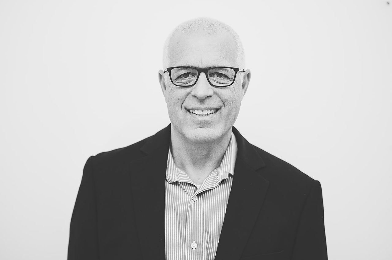 אסף רון. צילומים: מור אלנקווה