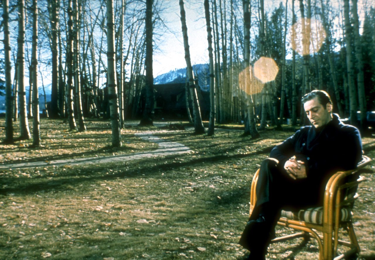 מתוך ״הסנדק 2״. צילום: Park CircusParamount