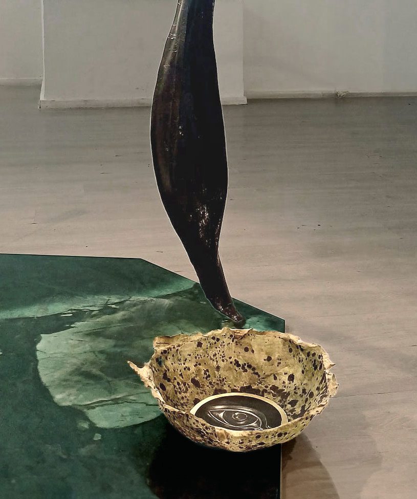 דמעות שחורות