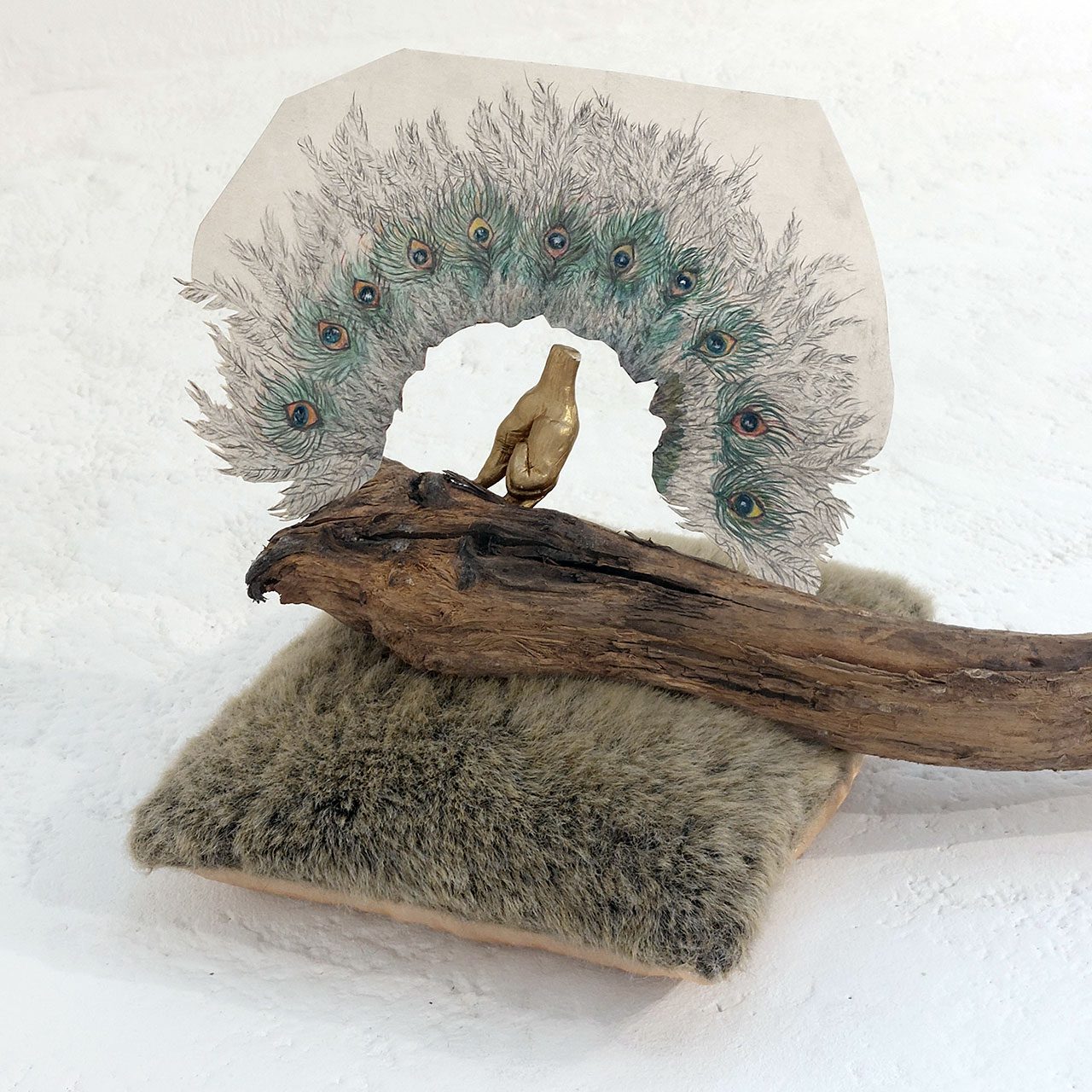 סף כאב. צילומים: מיטל כץ מינרבו, אניה קרופיאקוב