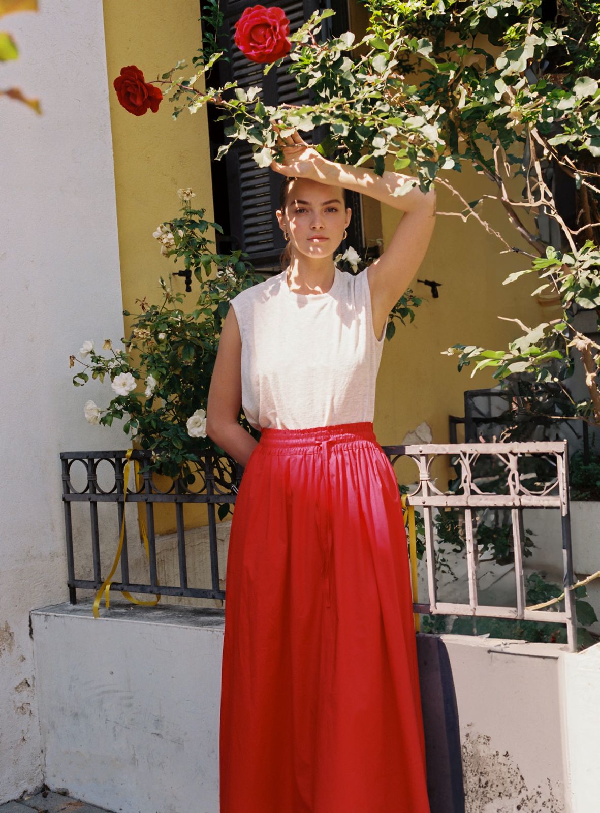 זיכרונות מהכפר ב־Twotone. צילומים: דנה כספי לביא