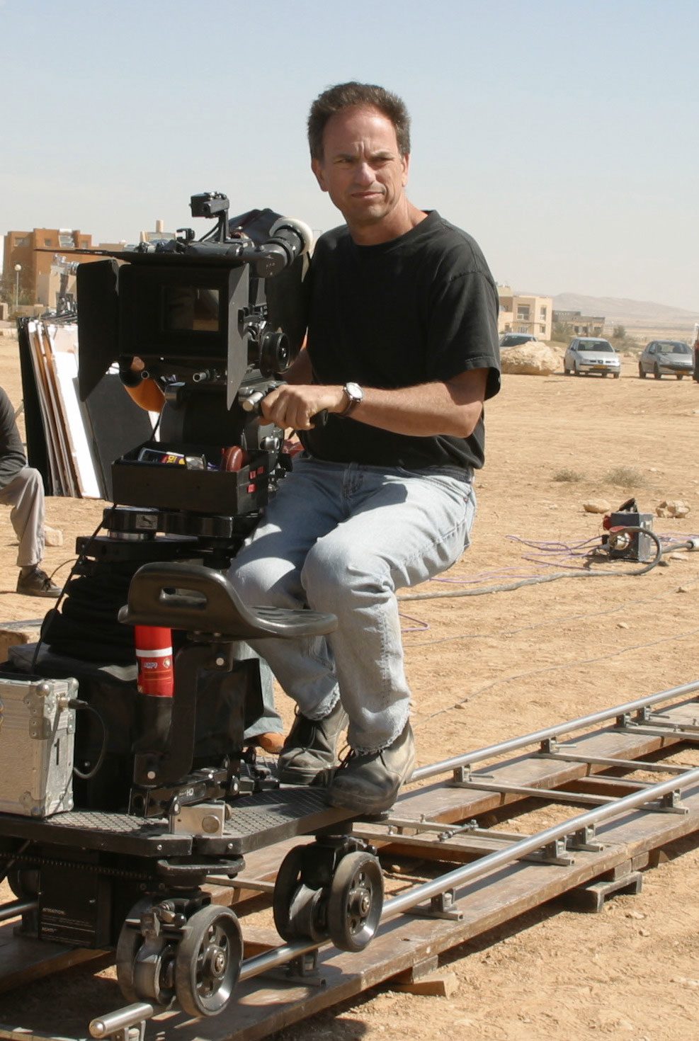 צילום: יוני המנחם
