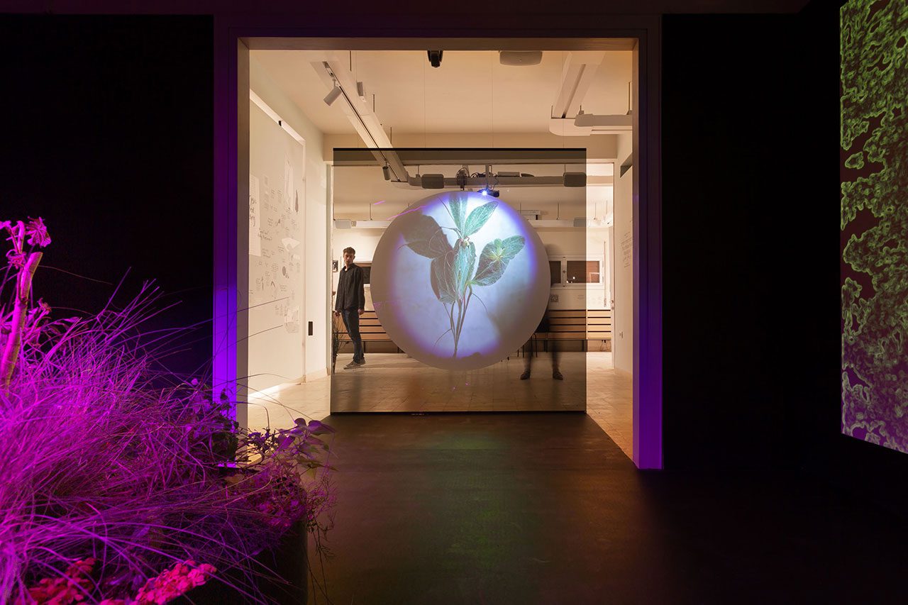 מניפסט השדה העירוני עם סטודיו מא. צילום: יעל שמידט