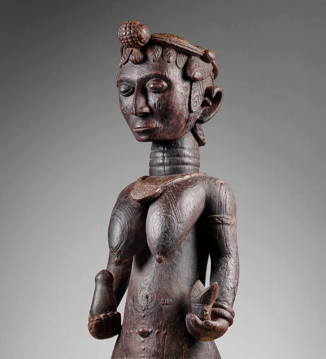 מתוך אוסף דינה ומיכאל וייס. צילום: דוריאן גוטליב