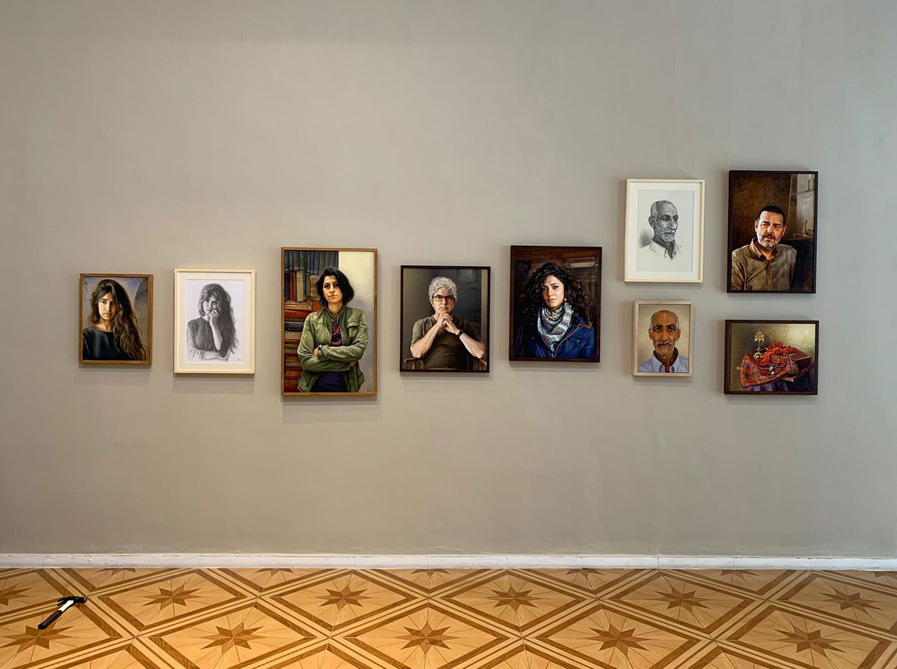 צילום: אינה ברקוביץ