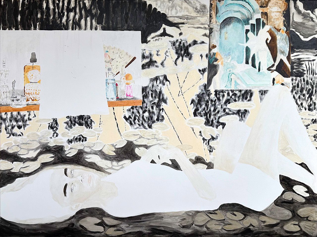 שיר ורטהיים. צילומים: מ״ל