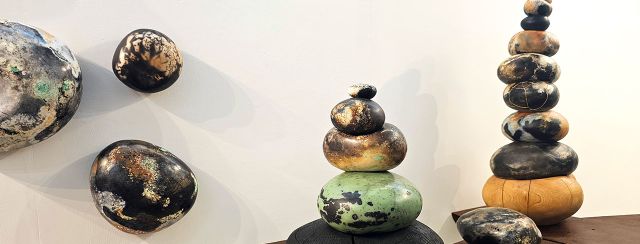 שיאן רוז בן סירה, 930 מעלות. צילומים: מ״ל