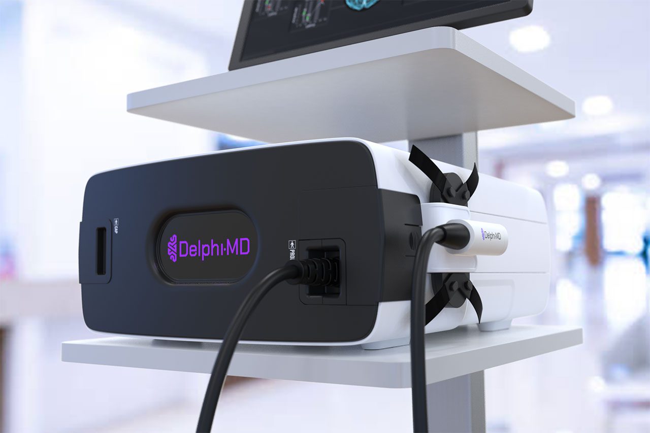 Delphi MD, עדי כתרי בשיתוף Healx Medical