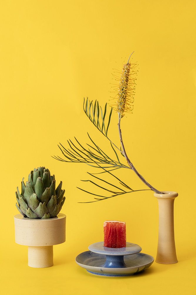 COTTA סטודיו. צילום: מיכאל שבדרון