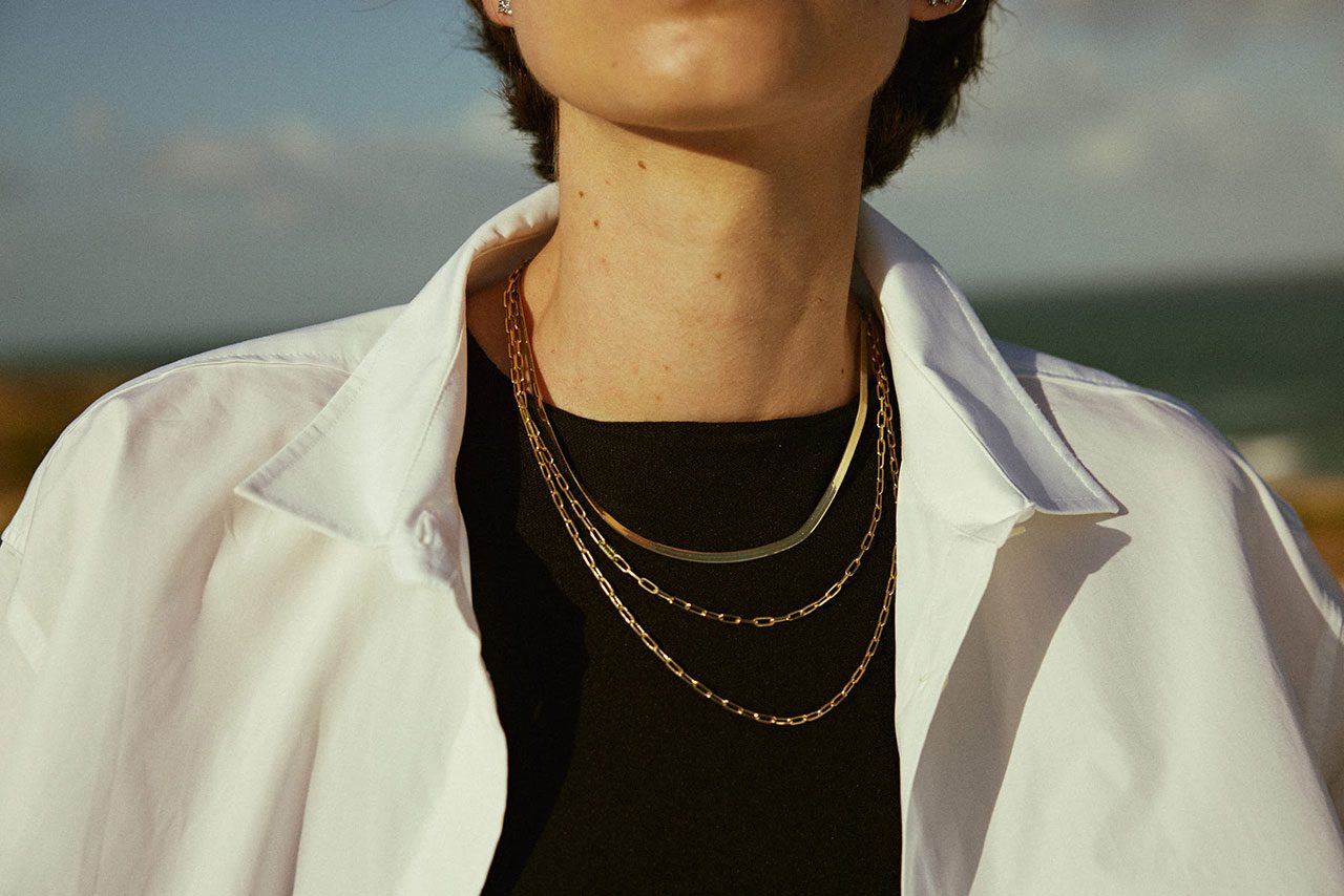 הקולקציה האחרונה של HotCrown. צילומים: שי פרנקו