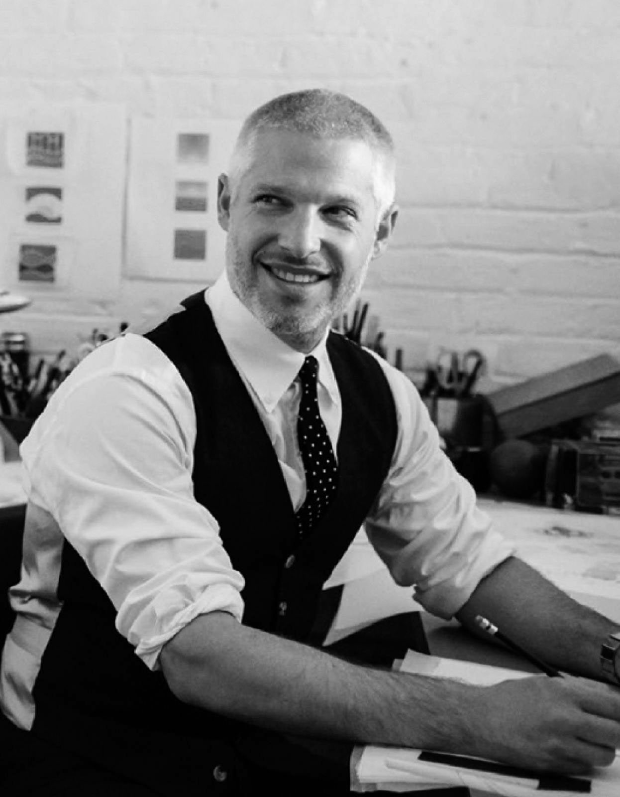 שגיא חביב. צילום: מ״ל