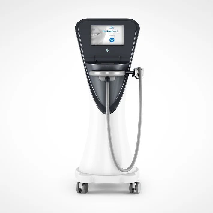 TheraSmile, סטודיו ליברלה