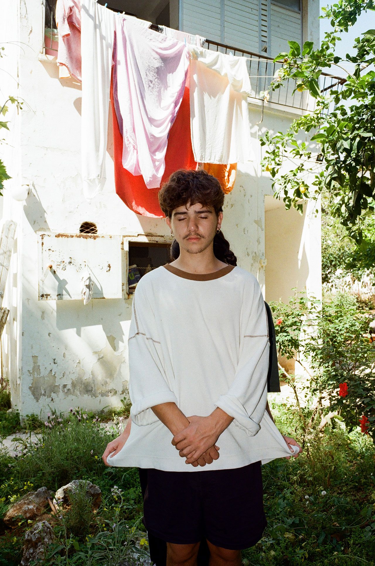 צילום: צוריאל גושן