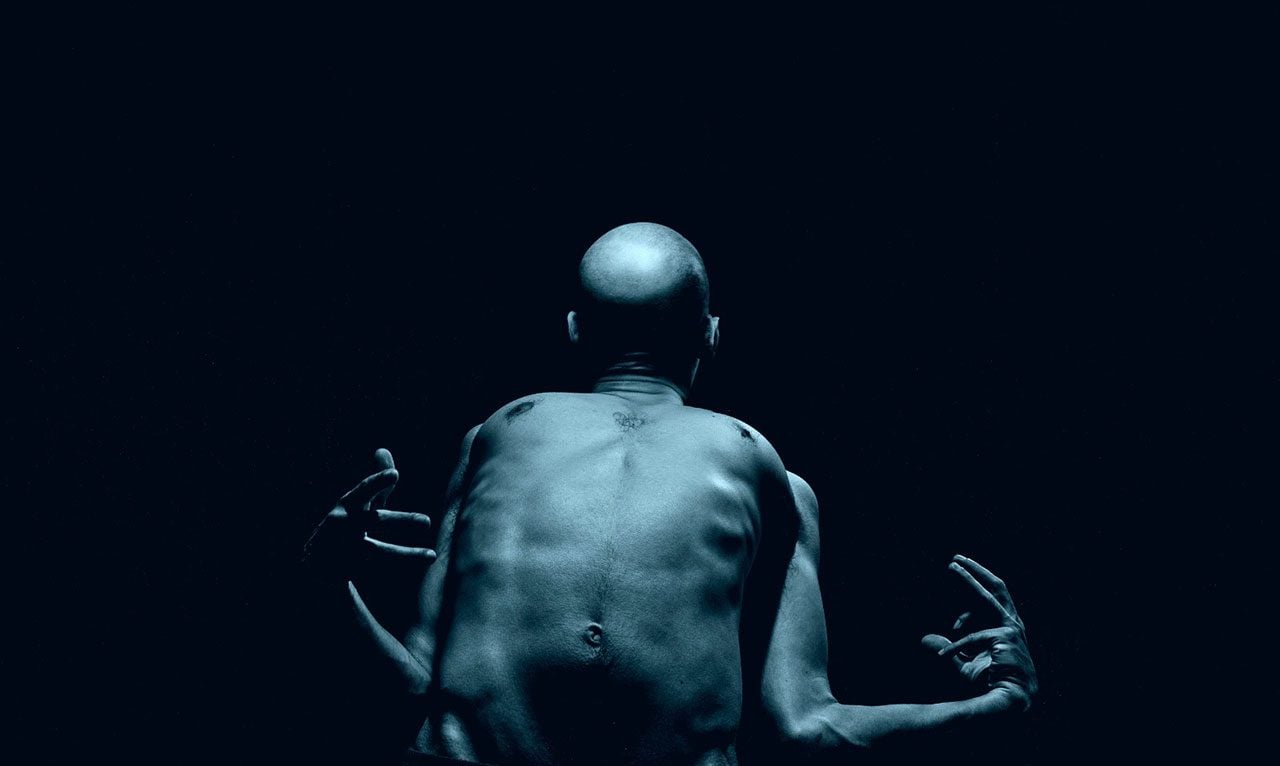 אייל דדון, להקת המחול סול, ZIFT. צילום: גיל נמט