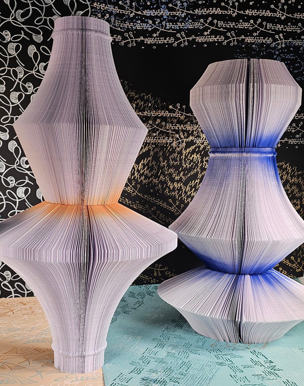 סטודיו PULP. צילומים: מ״ל