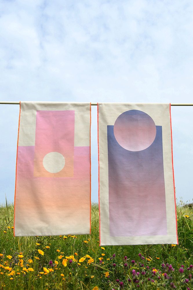 Studio Práxi. צילום: הדס שוורץ