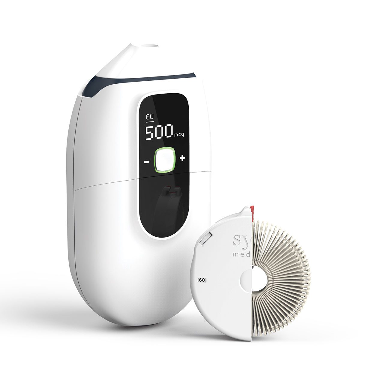 Syqe Medical ,SYQEAIR