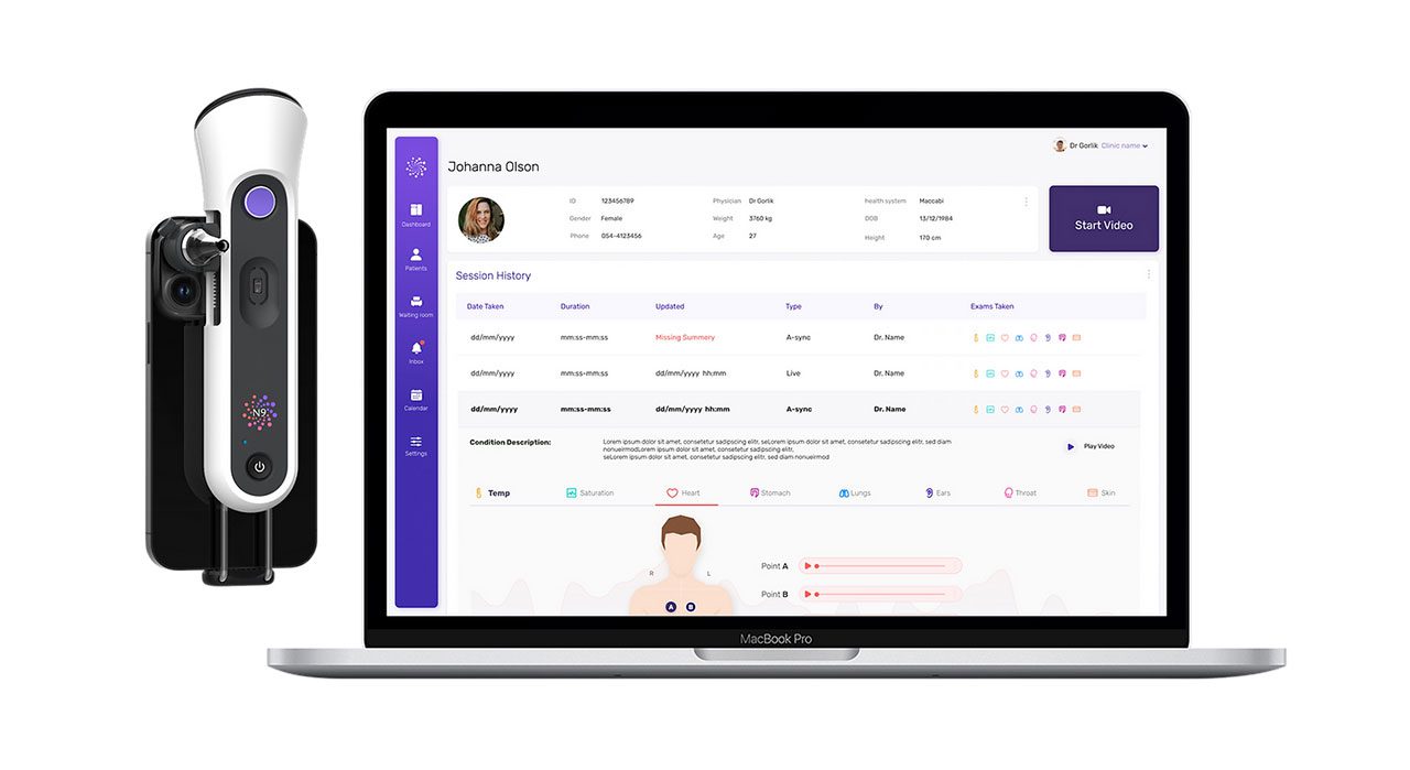 N9, עמית אביגדור, סטודיו TAMOOZ