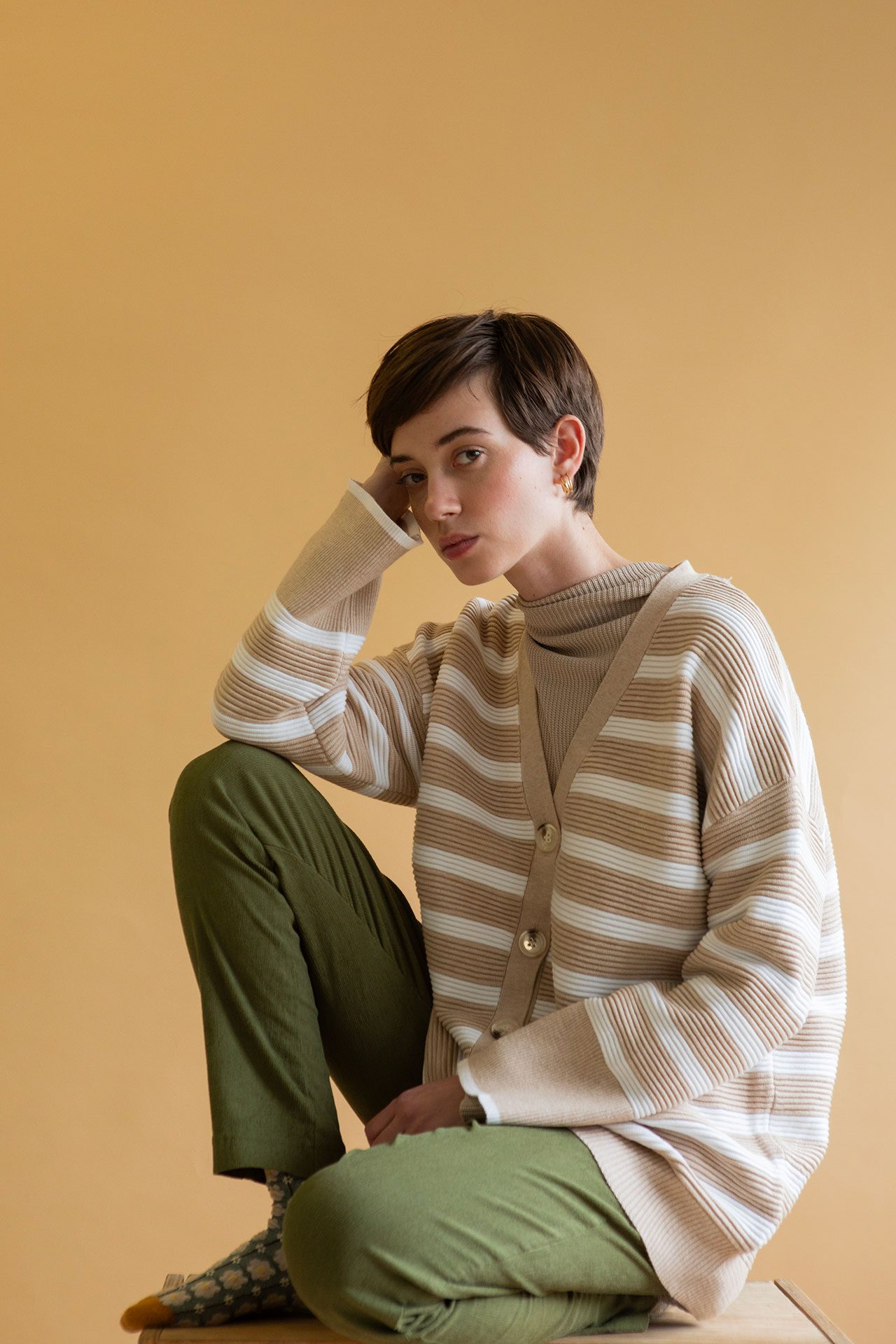 Cotton, חורף 2024. צילומים: רוני כנעני