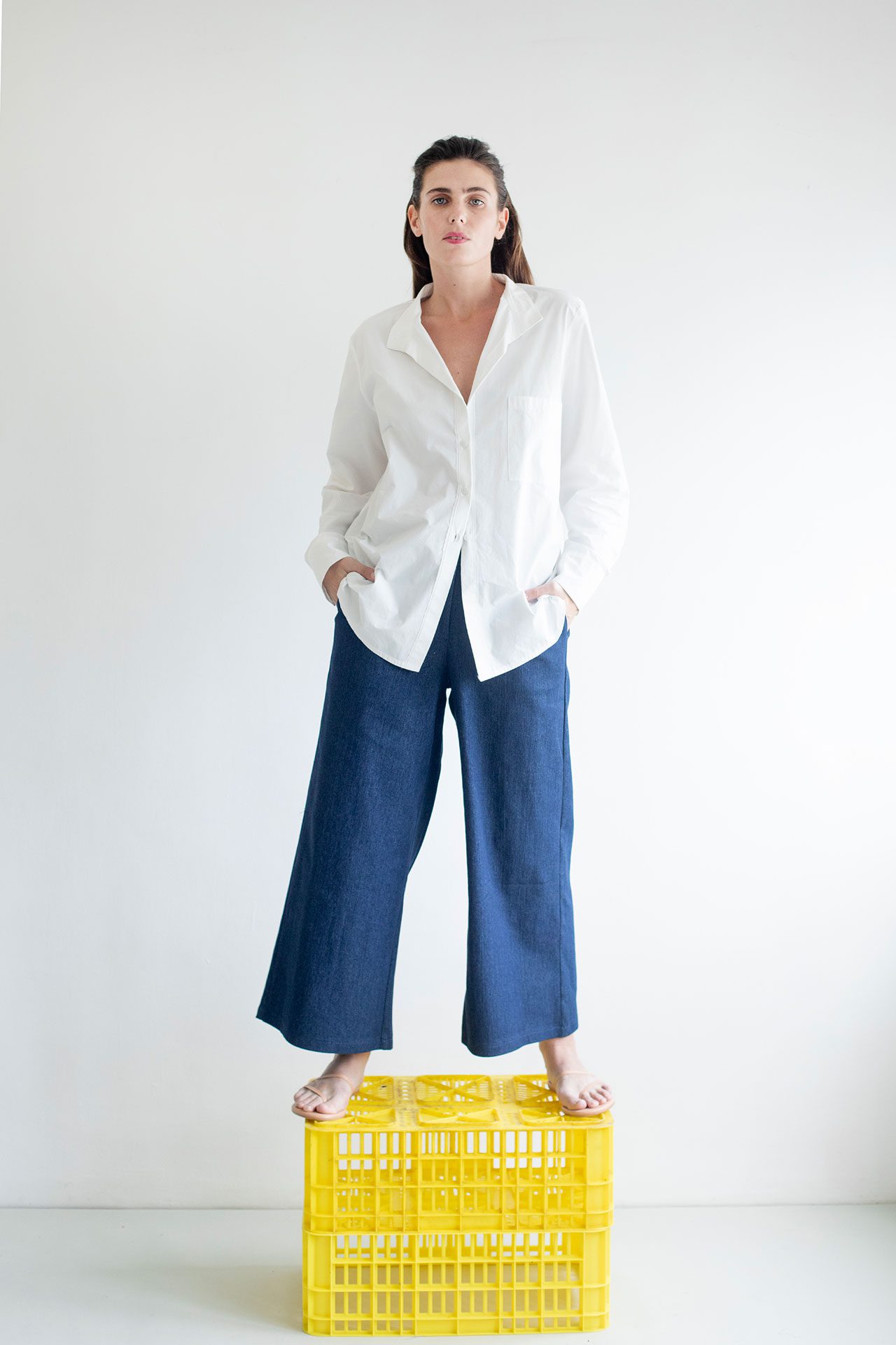 Cotton, קיץ 2024. צילומים: רוני כנעני