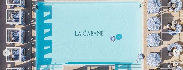 צילומסך מתוך האינסטגרם של דולצ׳ה וגבאנה