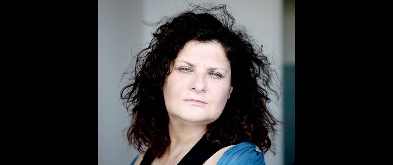 דרורית גור אריה. צילום: דוד עדיקא