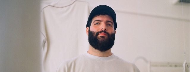 מיכאל מזרחי. צילום: יונתן נבו