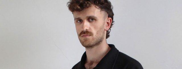 ניצן מיוסט. צילום: טבע שולט