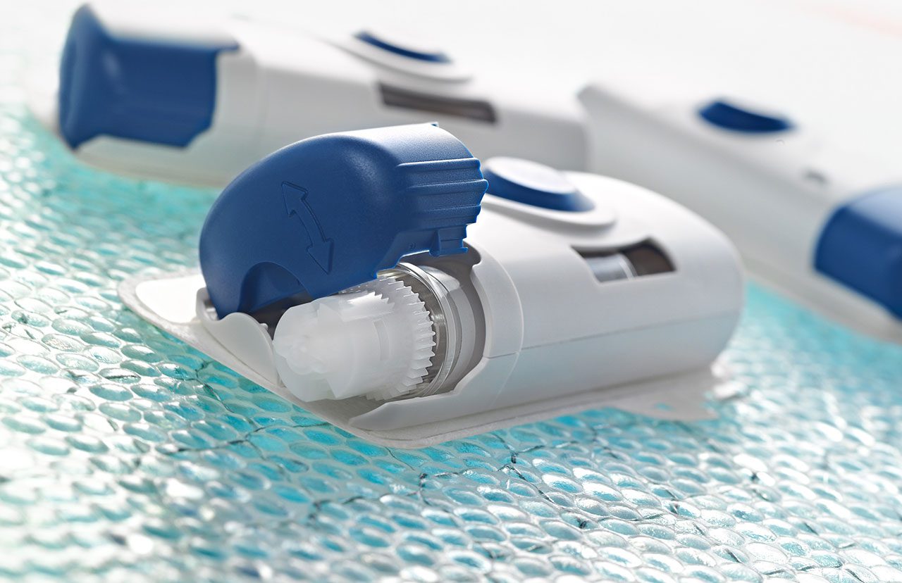 SMARTDOSE 3.5, עופר זיק