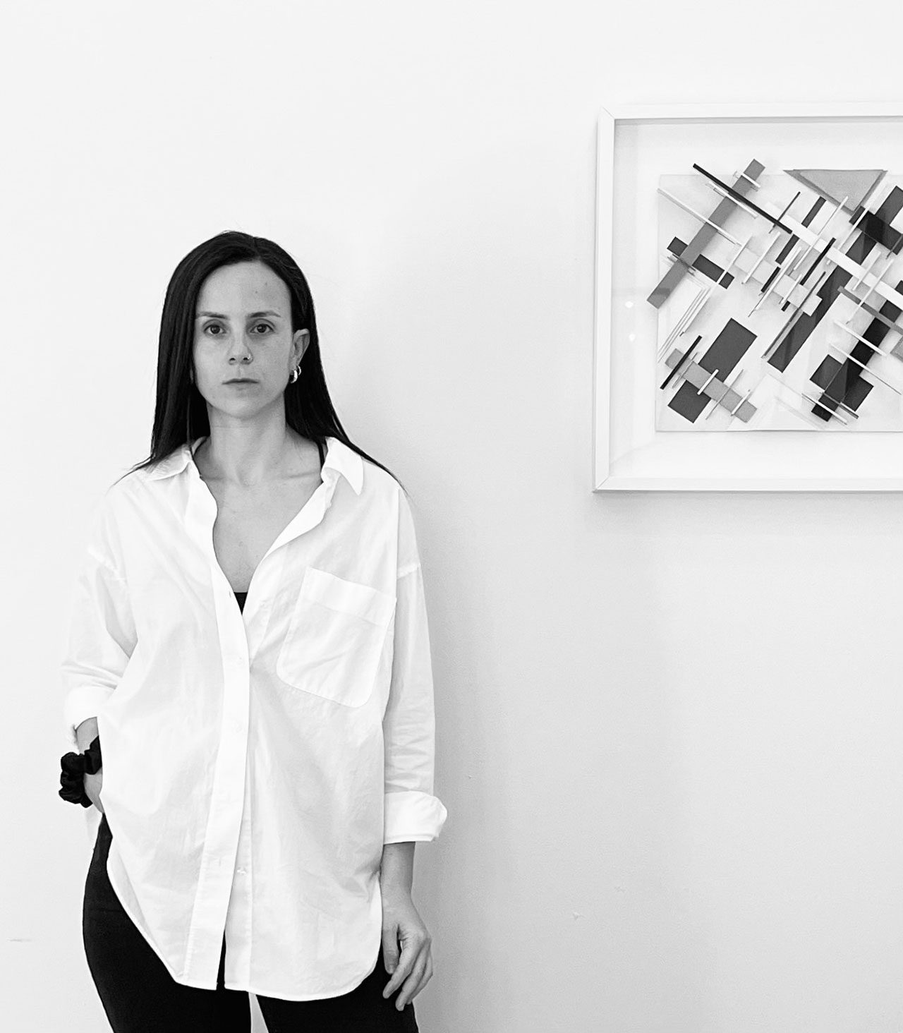 אורטל בראל. צילום: מ״ל