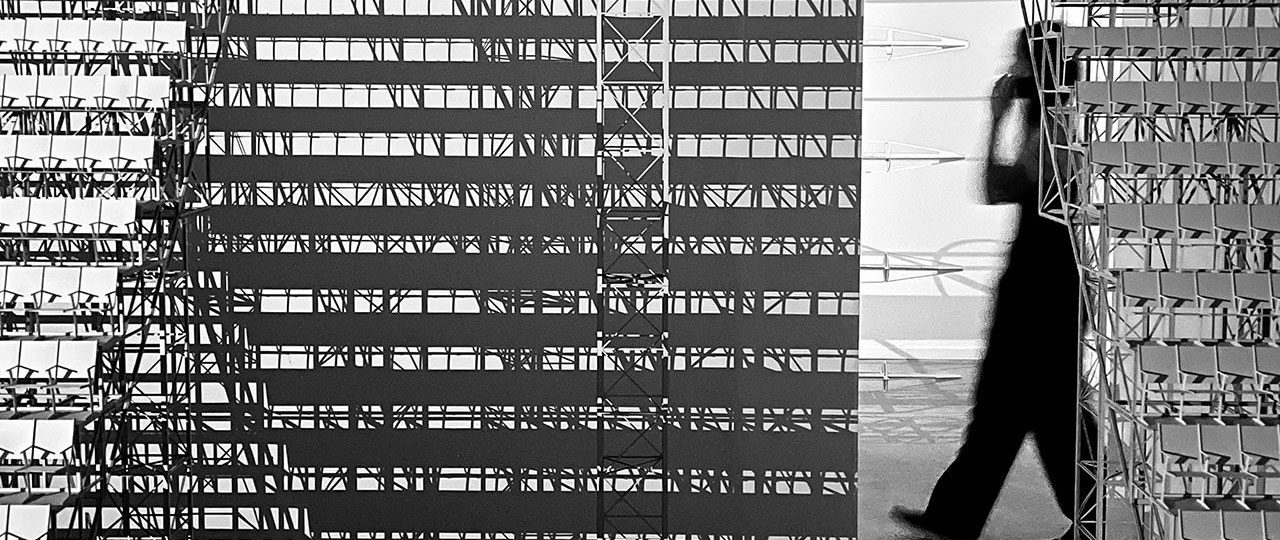 אורטל בראל, אחרי הקתרזיס. צילום: שחר גלז