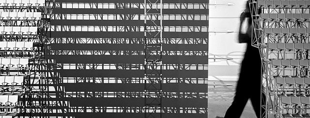 אורטל בראל, אחרי הקתרזיס. צילום: שחר גלז