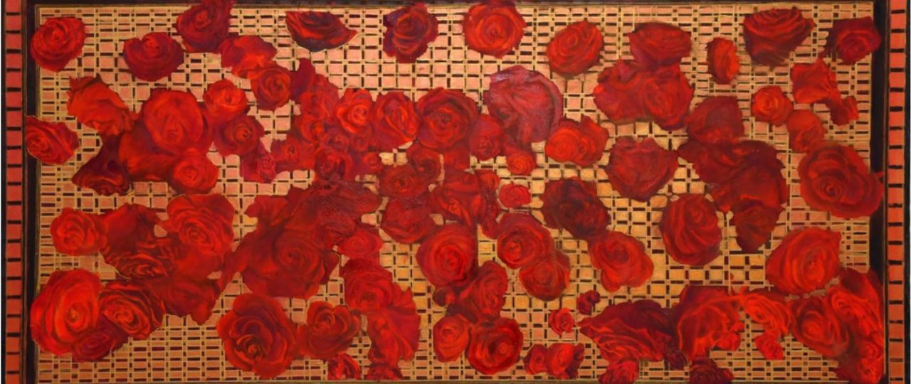 רחל עזרא. צילומים: עמרם כהן