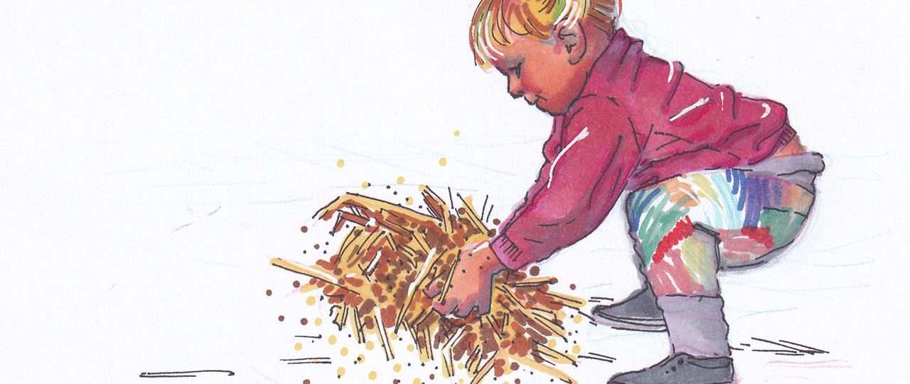 פרויקט הגלויה הסודית בצבע טרי. צילומים: מ״ל